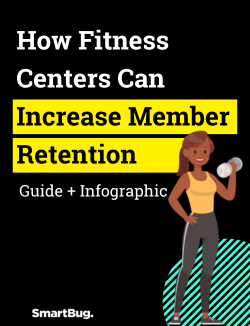 Guide How Fitness Centers Can Increase Member Retention SmartBug